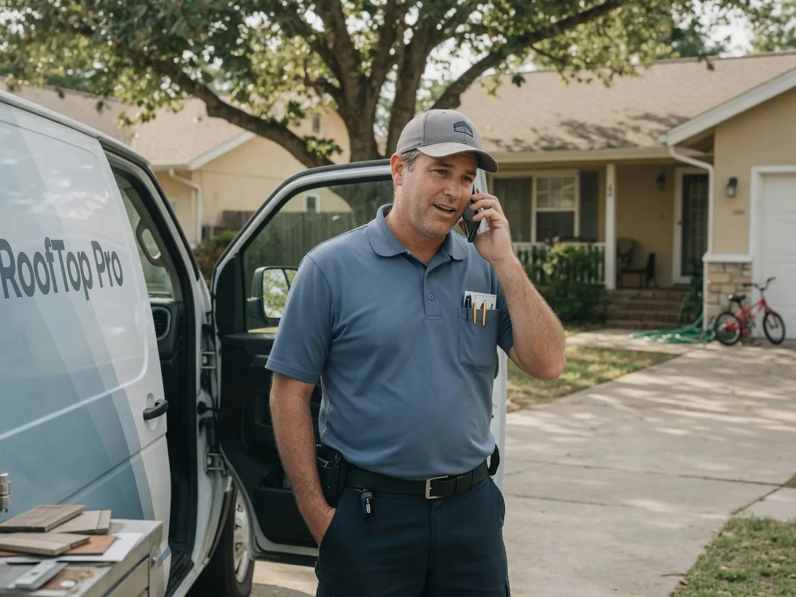 Roof Repair Riley, IN FAQs